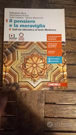 il pensiero e la meraviglia 1