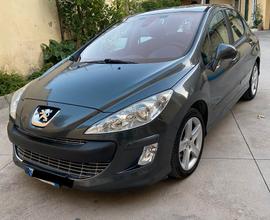 PEUGEOT 308 1ªserie-2008-Diesel-UnicoProprietario