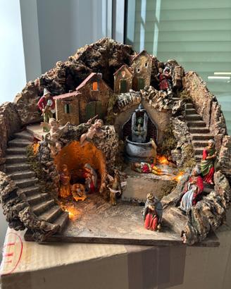 Presepe napoletano