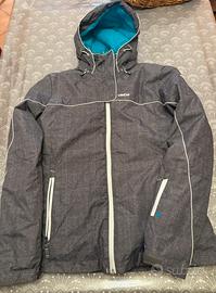 Giacca da neve wed’ze