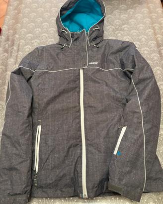 Giacca da neve wed’ze