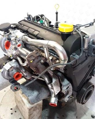 Motore e cambio suzuki jimny 1.5 diesel k9k