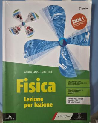 Fisica lezione per lezione