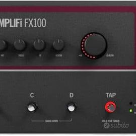 LINE6 FX100