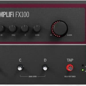 LINE6 FX100
