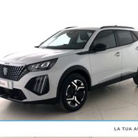PEUGEOT 2008 Allure PureTech 100 S&S N94968