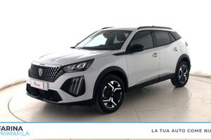 PEUGEOT 2008 Allure PureTech 100 S&S N94968