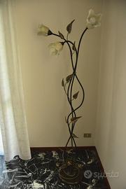 Lampada sala