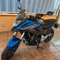 Honda NC750X