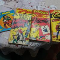 Collezione intera Tex