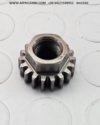 INGRANAGGIO POMPA TM RACING MX 125 1999 2000 MX125