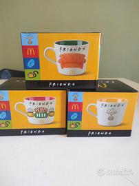 Tazze Friends MC Donald