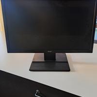 Monitor LCD ACER