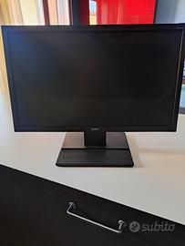 Monitor LCD ACER