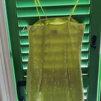  Versace Estivo Corto + Coprispalle e Stivaletti