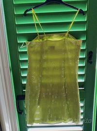  Versace Estivo Corto + Coprispalle e Stivaletti