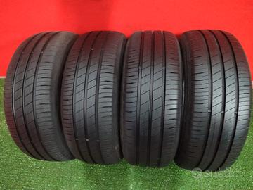 185 55 15 Gomme Estive 80-90% GoodYear 185 55 R15