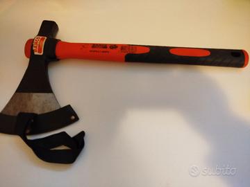 ASCIA SPACCALEGNA BAHCO