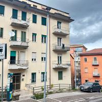 Appartamento luminoso Discesa San Gerardo 35