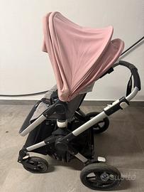 Passeggino Bugaboo Fox completo