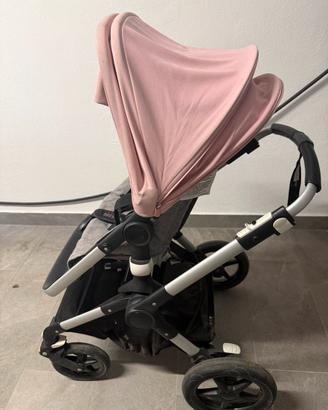 Passeggino Bugaboo Fox completo