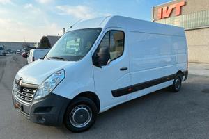 Renault Master Maxi 2019
