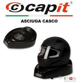 ASCIUGA CASCO - HELMET DRYER - auto e moto