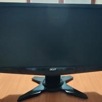 Monitor ACER 19"
