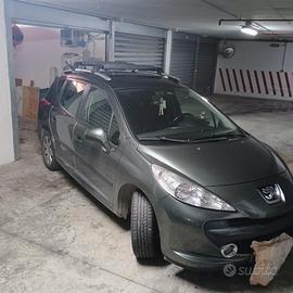 Peugeot 207 SW