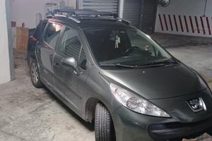 Peugeot 207 SW