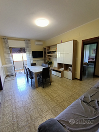 Appartamento vacanza mare alba adriatica