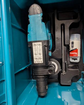  makita dhr 243