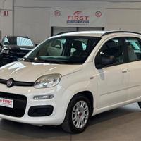 Fiat Panda 1.3 MJT S&S Lounge