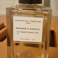 Essential parfums