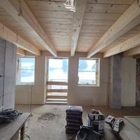 Trilocale di nuova costruzione a Varena - Via Alpi