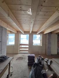 Trilocale di nuova costruzione a Varena - Via Alpi