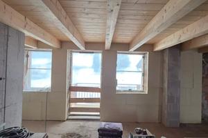 Trilocale di nuova costruzione a Varena - Via Alpi