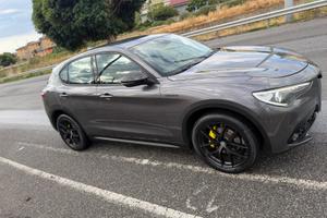Stelvio Q4 210cv tagliandi Alfa Romeo