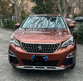 Peugeot 3008 Business BlueHDi 130