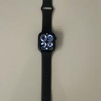 Apple Watch Series 11 46mm GPS Alluminio Nero