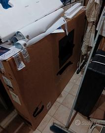 TV LG 55 POLLICI PLASMA