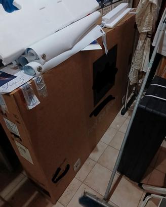 TV LG 55 POLLICI PLASMA