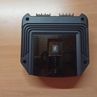 Amplificatore auto JBL GX-A602