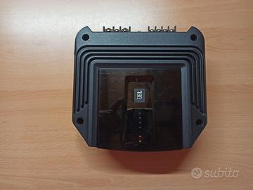 Amplificatore auto JBL GX-A602