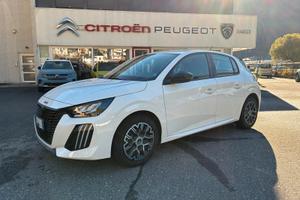 Peugeot 208 PureTech 75cv Stop&Start 5 porte Style