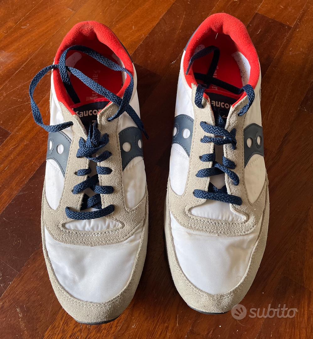 Jazz Original Sneakers Zalando Scarpe Uomo Saucony Saucony Shadow