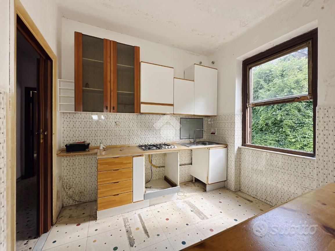 Appartamento – Monte Compatri, Pratarena - Vista 4