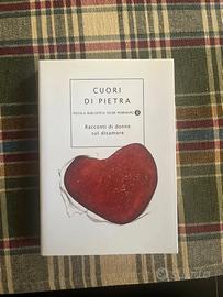 Cuori di Pietra - Racconti di donne sul disamore