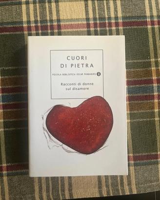 Cuori di Pietra - Racconti di donne sul disamore