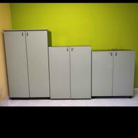 Mobili più scrivania 